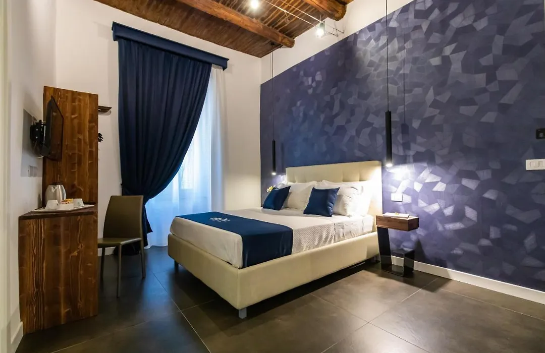 Santa Chiara Inn-1